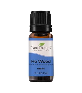 Plant Therapy + Ho Wood Essential Oil