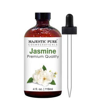 Majestic Pure + Jasmine Oil