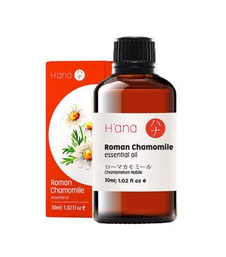 Hana + Roman Chamomile Essential Oil