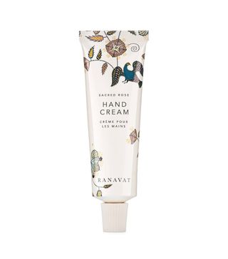 Ranavat + Sacred Rose Hand Cream