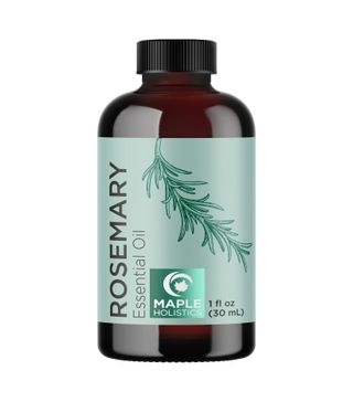 Maple Holistics + Pure Rosemary Essential Oil