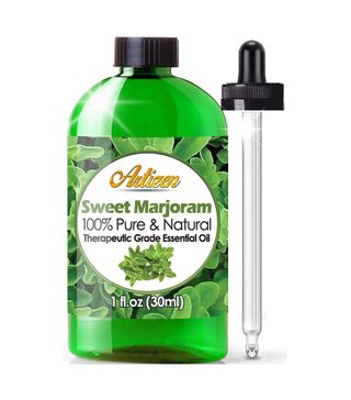 Artizen + Sweet Marjoram Essential Oil