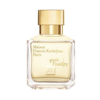 Maison Francis Kurkdjian Paris + Gentle Fluidity Gold Eau de Parfum