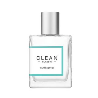 Clean + Classic Warm Cotton Eau De Parfum