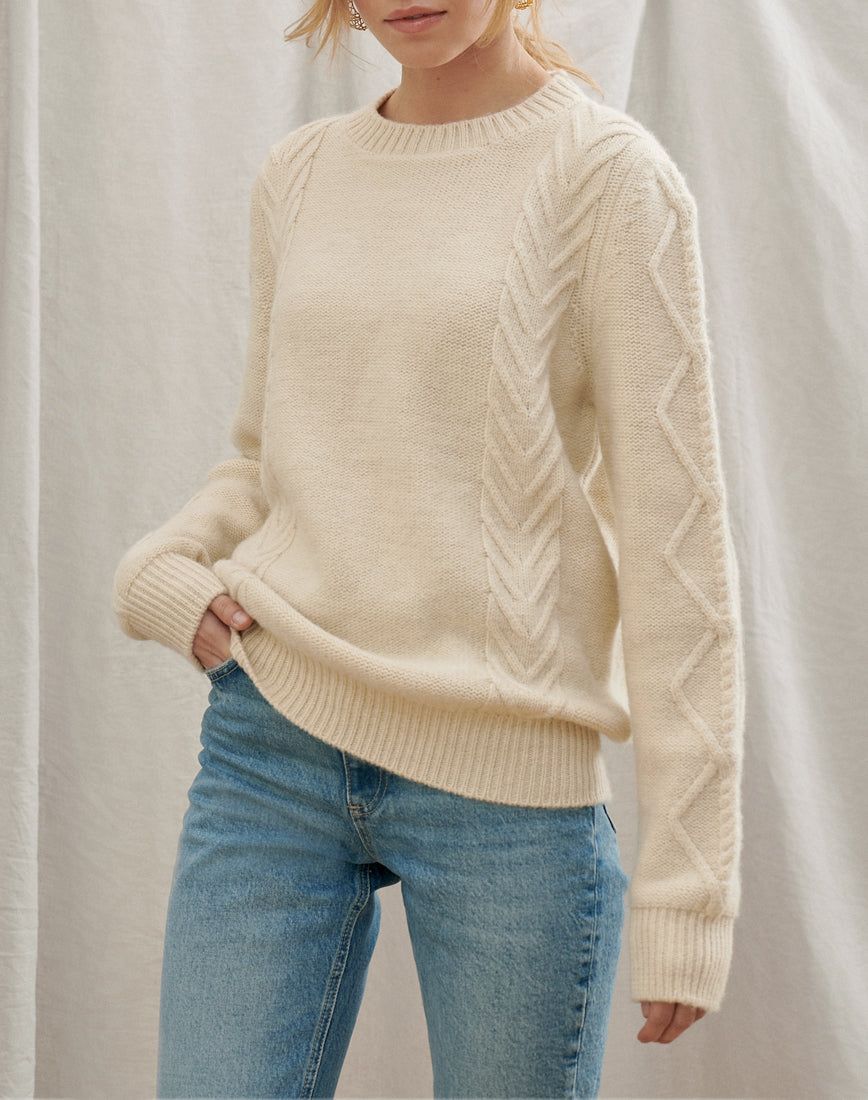 14 Best Knitwear Brands for Women, Hands Down Who What Wear