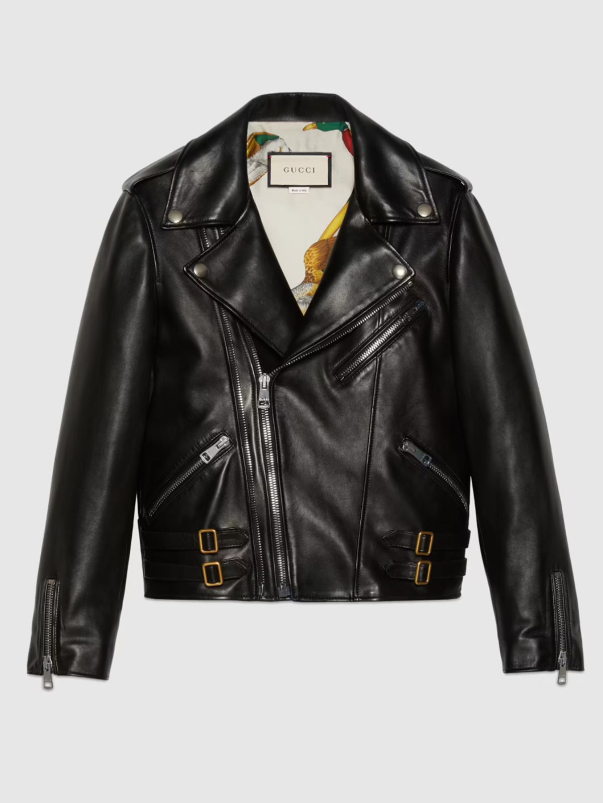 24 Trending Biker Jackets to Buy This Spring Who What Wear