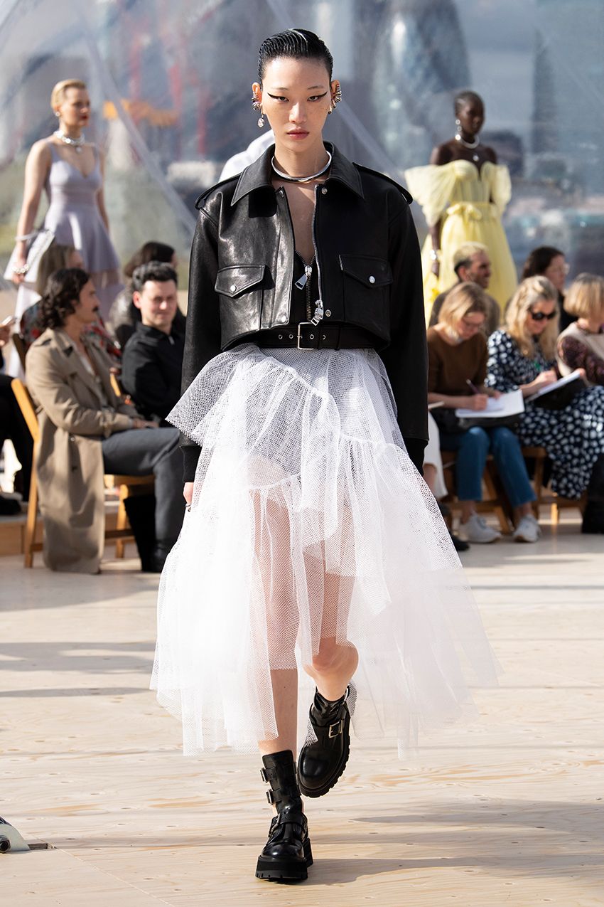 24 Trending Biker Jackets to Buy This Spring Who What Wear