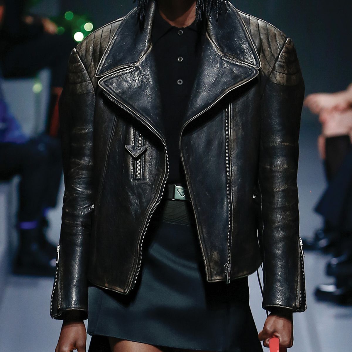 24 Trending Biker Jackets to Buy This Spring