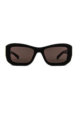Flatlist + Norma Sunglasses