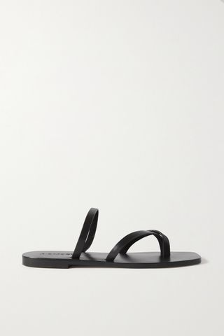 A Emery + Colby Sandals