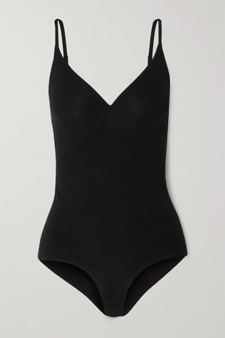 Heist + The Outer Shaping Bodysuit