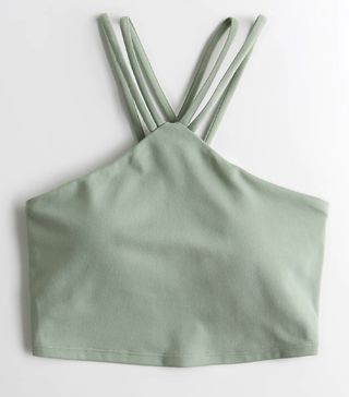 Gilly Hicks + Go Recharge Sports Bra