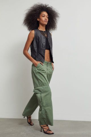 BDG + Rae Carpenter Pants