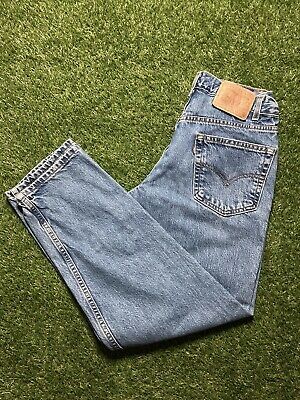 Levi's + 550 Relaxed Jeans