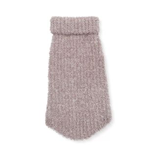 Barefoot Dreams + CozyChic Ribbed Pet Sweater