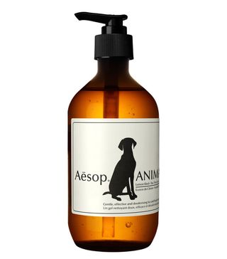 Aesop + Animal Wash