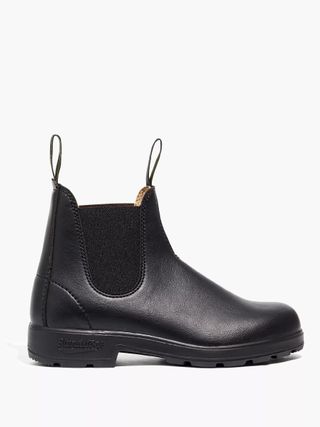 Blundstone + Classic 500 Chelsea Boots in Vegan Leather