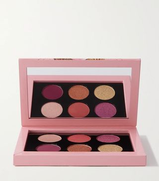 Pat McGrath Labs + Limited Edition Mthrshp Sublime Eyeshadow Palette
