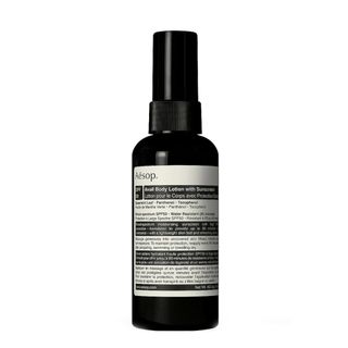 Aēsop + Avail SPF 50 Body Lotion