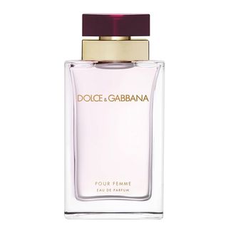 Dolce & Gabbana + Pour Femme Eau de Parfum