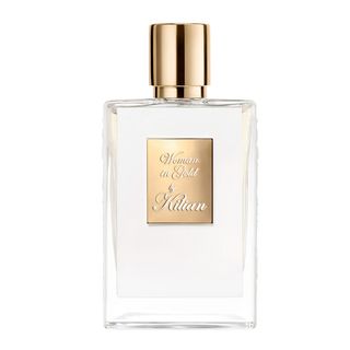 Kilian + Woman in Gold Eau de Parfum