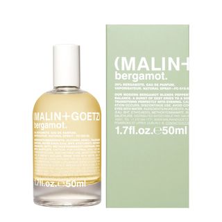 Malin+Goetz + Bergamot Eau de Parfum