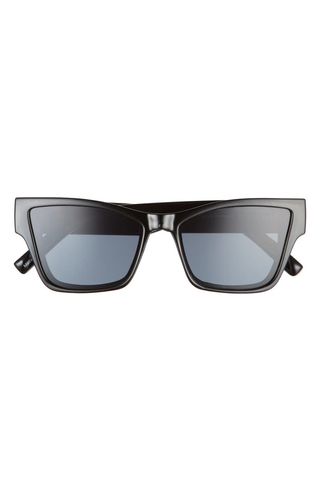 BP + Overlay Flattop Sunglasses