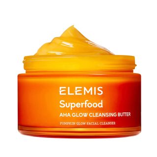 Elemis + Superfood AHA Glow Cleansing Butter