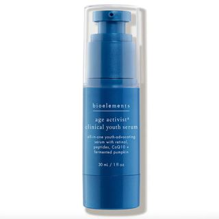 Bioelements + Age Activist Clinical Youth Serum