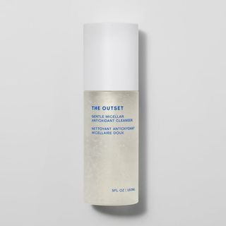 The Outset + Gentle Micellar Antioxidant Cleanser