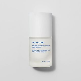 The Outset + Firming Vegan Collagen Prep Serum