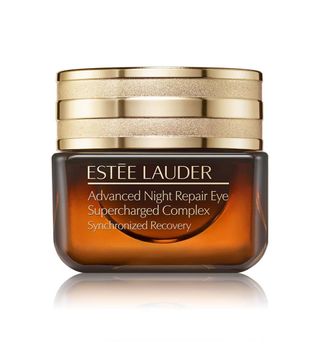 Estée Lauder + Advanced Night Repair Eye Gel-Cream