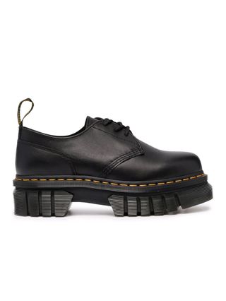 Dr. Martens + Audrick 3 leather brogues