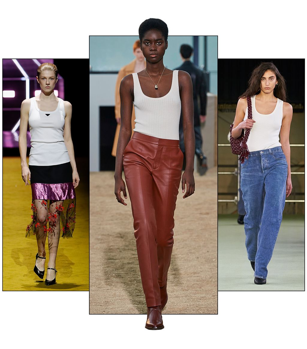 11 Fall 2022 Trends to Take Note of, According to Editors | Who What Wear