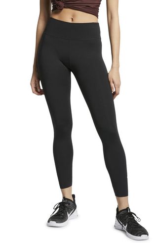 Nike + One Lux 7/8 Tights