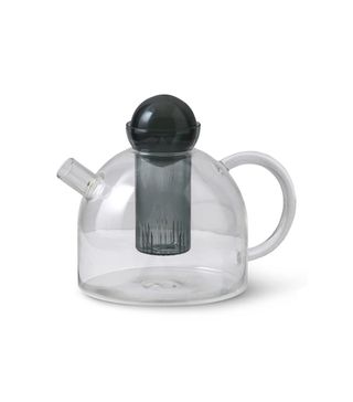 Ferm Living + Still Glass Teapot