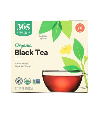 365 by Whole Foods Market + Organic Black Tea