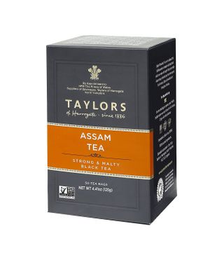 Taylors of Harrogate + Pure Assam, 50 Teabags