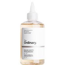 The Ordinary + The Ordinary Glycolic Acid 7% Toning Solution