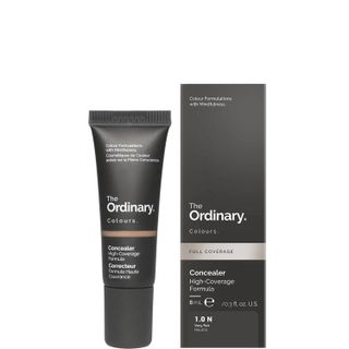 The Ordinary + Concealer