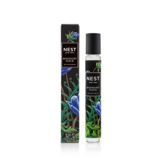 Nest New York + Midnight Fleur Travel Spray