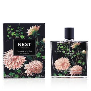 Nest New York + Dahlia & Vines Eau de Parfum