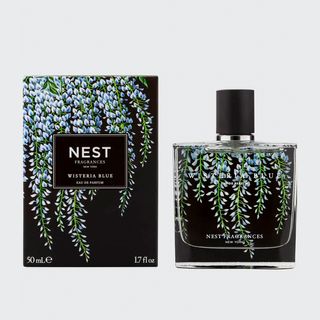 Nest New York + Wisteria Blue Eau De Parfum Spray