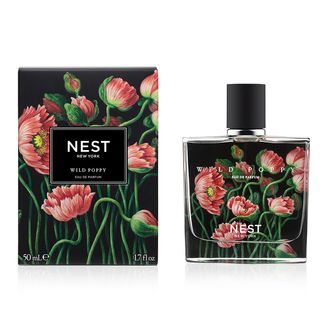 Nest New York + Wild Poppy Eau de Parfum