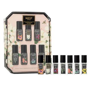 Nest New York + Mini Fragrance Discovery Set