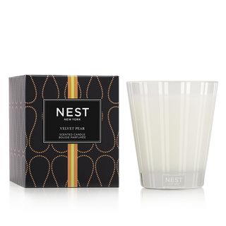 Nest New York + Velvet Pear Candle