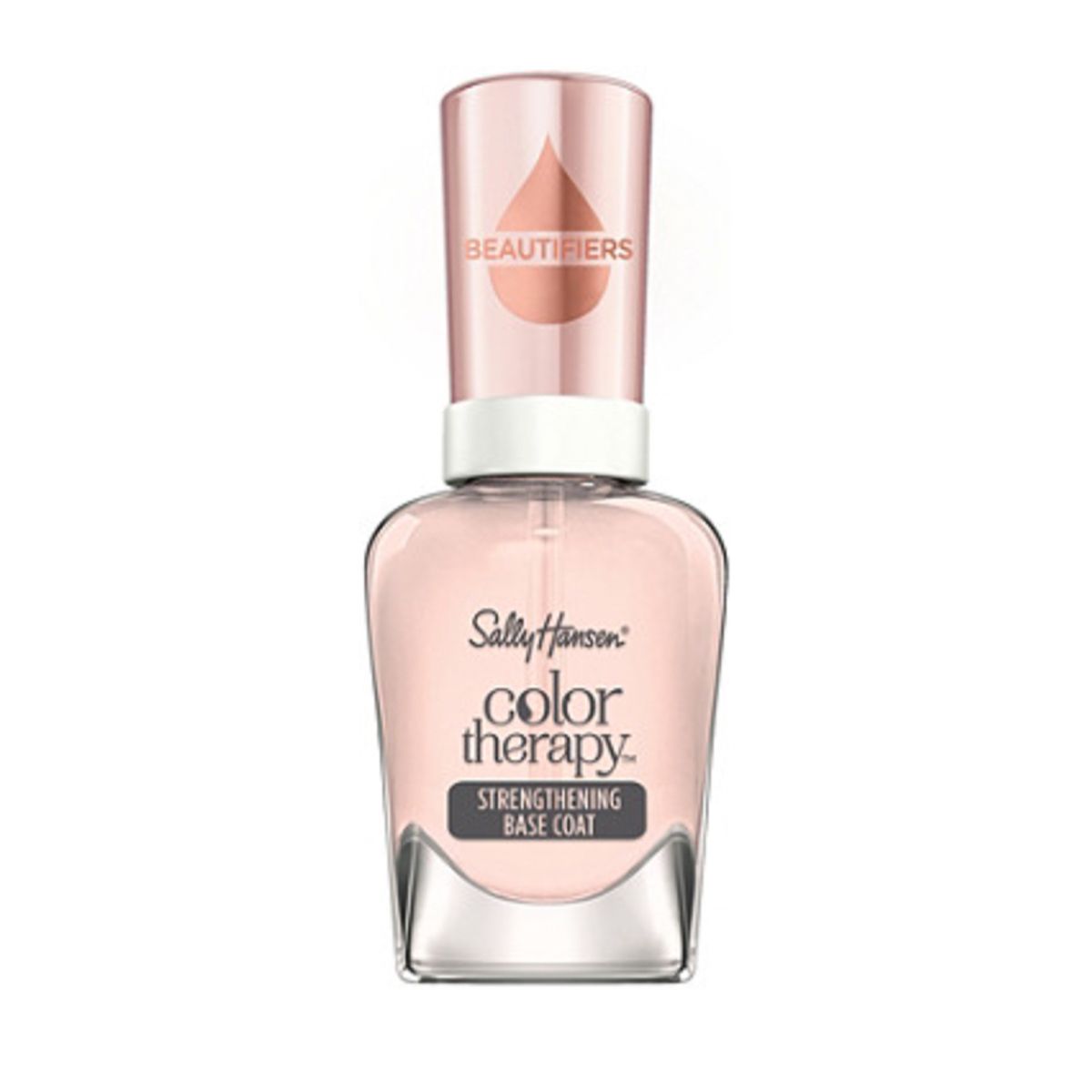 13 Best Base-Coat Nail Polishes to Prevent Staining & Chips | Who What Wear