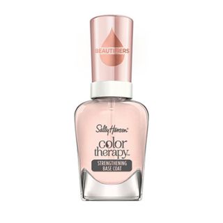 Sally Hansen + Color Therapy Beautifiers Strengthening Base Coat