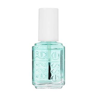 Essie + First Base Adhesion + Protection Base Coat