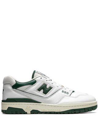 New Balance + P550 Low-Top sneakers